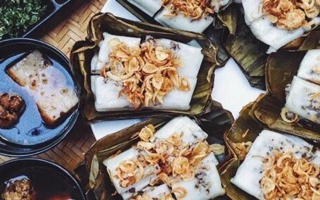 Bánh Bèo - Chị Hồng