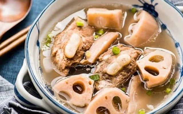 Đặc Sản Huế Mộc Truly - Nguyễn Phúc Nguyên