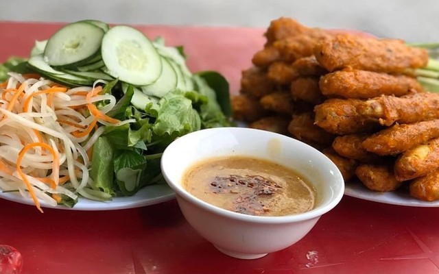 Bún Thịt Nướng Vân Mập - KQH Xuân Phú