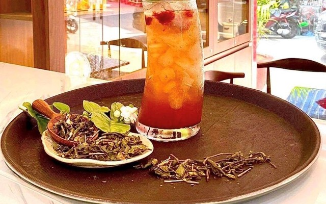 Đậm - Trà Cúc - Ký Con