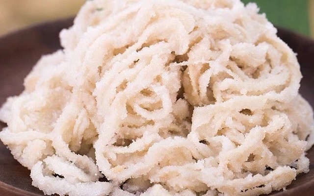 BÀNH TRÌNH FOOD - Lương Thế Vinh