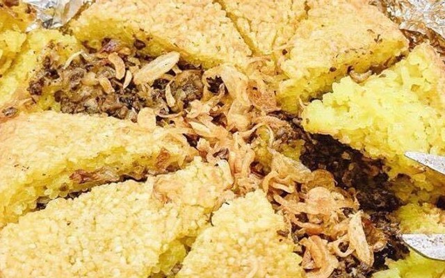 Đồ Ăn Vặt - Mẹ Xoài