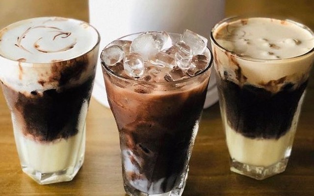 Simor Coffee - Cà Phê & Trà Sữa Đóng Chai