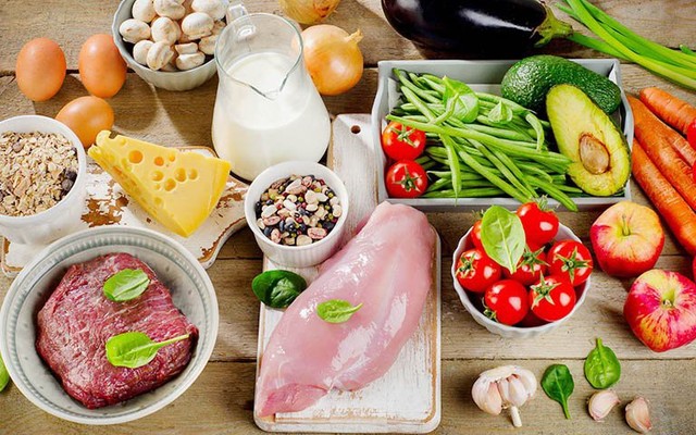 Thực Phẩm Tuấn Nga - Phan Đình Phùng