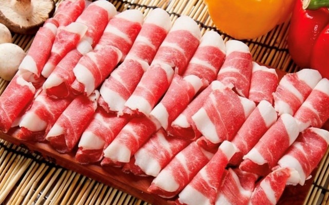 HL Foods Thực Phẩm Cao Cấp - Lạch Tray - Shop Online