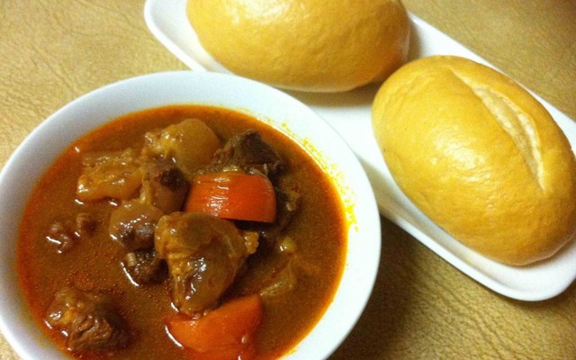 Bánh Mì Thời Bao Cấp - Lý Thường Kiệt