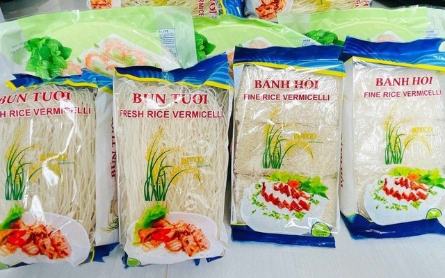 Mai Shopping - Nước Cốt Bún Bò Huế Đỉnh Gia