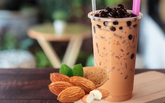 Lazy Cat Milk Tea - Bạch Đằng
