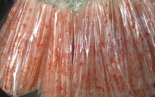 Ăn Vặt An Giang - Nguyễn Trường Tộ