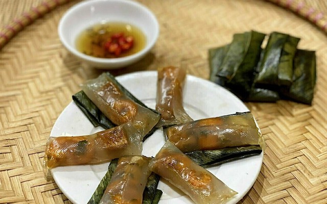 Bếp Dì Oanh - Đặc Sản Miền Trung - Khương Trung - Shop Online