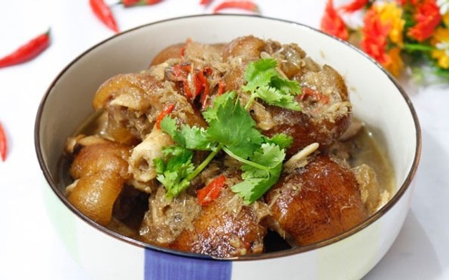 Heo Hon 13 - Yết Kiêu