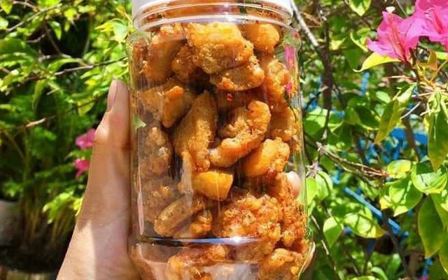 Bếp Linh - Tóp Mỡ & Thực Phẩm Đông Lạnh