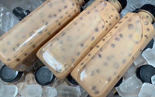 Tiệm Nhà An - Thức Uống & Ăn Vặt - Bùi Thị Xuân