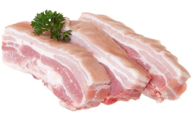 Hà Trần - Thịt Đông Lạnh - Chiến Lược