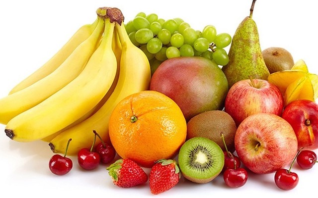 Bếp Ông Già - Hoa Quả Tươi - Tam Khương