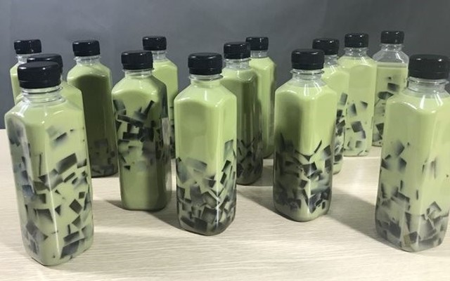 TIỆM TẠP HOÁ ÔNG MẬP - Trà Sữa & Ăn Vặt - Đường Số 44