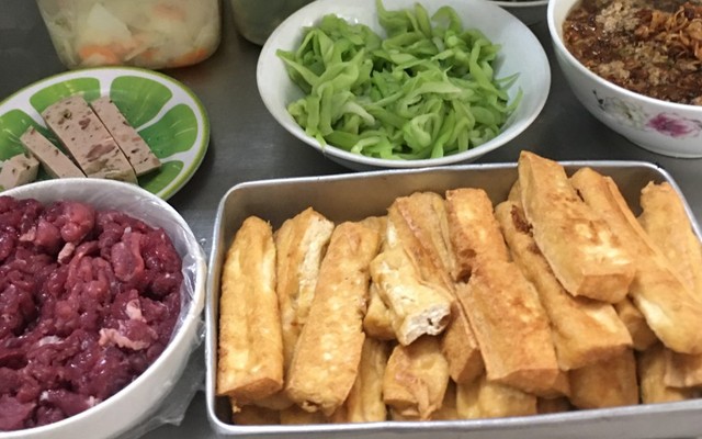 Quán Ăn Công Thức F1 - Lê Quang Đạo