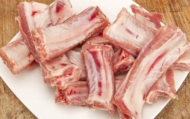 Vân Food - Thực Phẩm & Đồ Ăn Vặt - Nguyễn Trãi