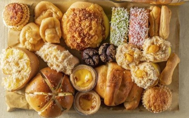 BiT Cake - Bánh Mì & Trà Sữa - Đường Số 53