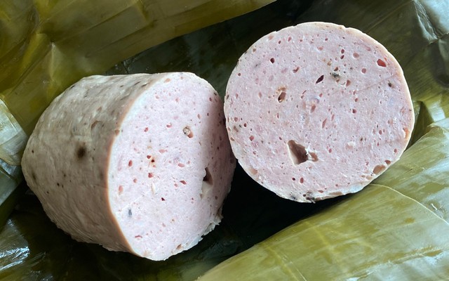 Bánh Quê Xứ Huế - Nguyễn Hữu Cảnh