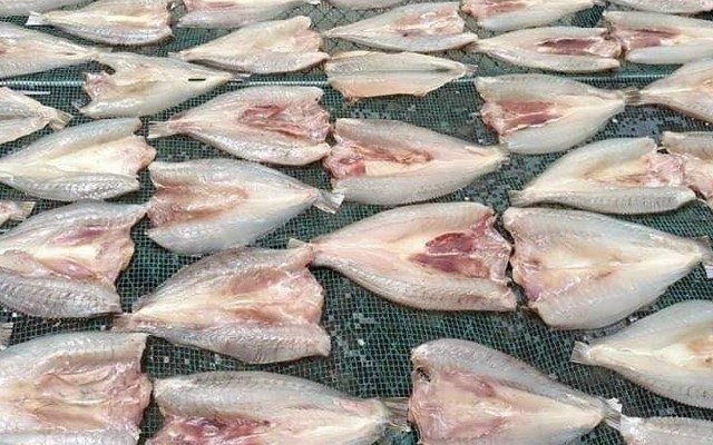 Chợ Quê Hai Chiêu - Thực Phẩm Tươi Sống & Hải Sản - Dương Quảng Hàm
