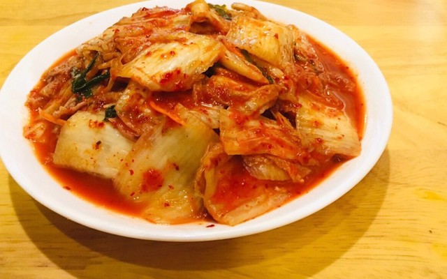 Seoul - Thực Phẩm Sạch - Trần Văn Hoài