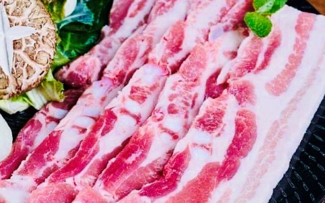 Thực Phẩm Sạch Thanh Nga - Đại La