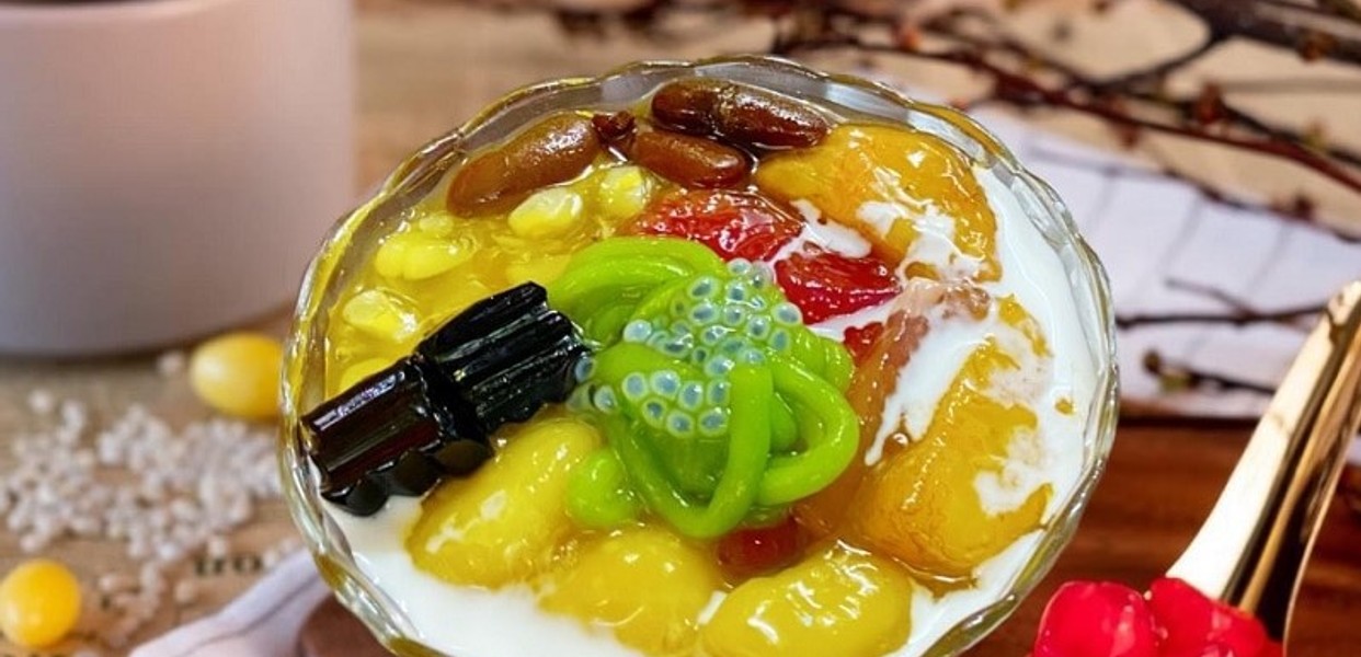 LYLY CHÈ ĐIỂM ĐẾN YÊU THÍCH CHO TÍN ĐỒ CHÈ BÌNH DÂN TẠI TÂN BÌNH