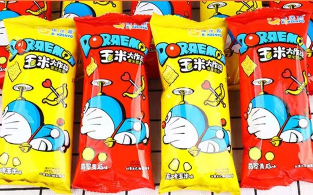 Ăn Vặt - Snack Food By Suri - Shop Online