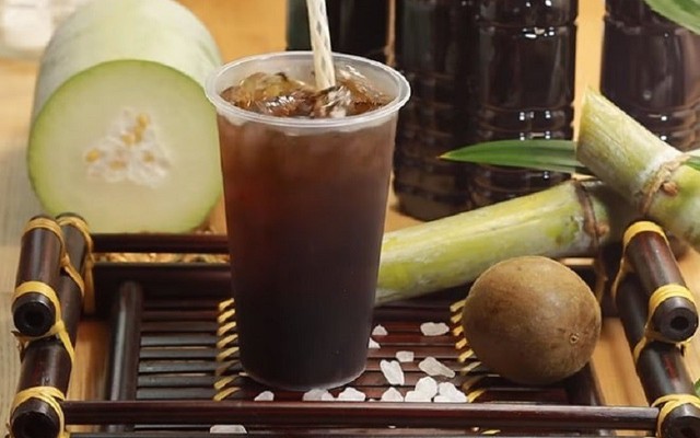 Trà Bí Đao Chia Chia - Chi Lăng