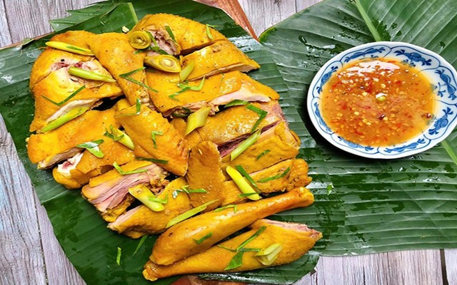 Tiệm Bếp Nhà Gạo - Phú Kiều