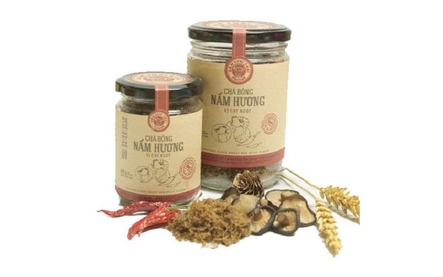 Thực Phẩm Chay - Tiệm Chay Xưa