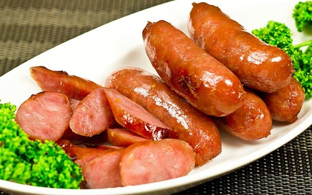 Oni Huế - Thực Phẩm Đóng Hộp - 17 Lương Ngọc Quyến