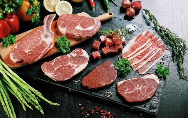 Thực Phẩm Sạch CFOOD - Chung Cư Thanh Bình