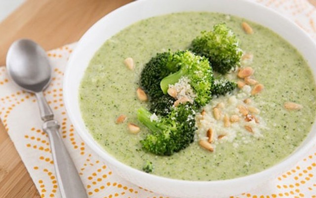 Linh Nhi - Cháo Dinh Dưỡng - Đê La Thành