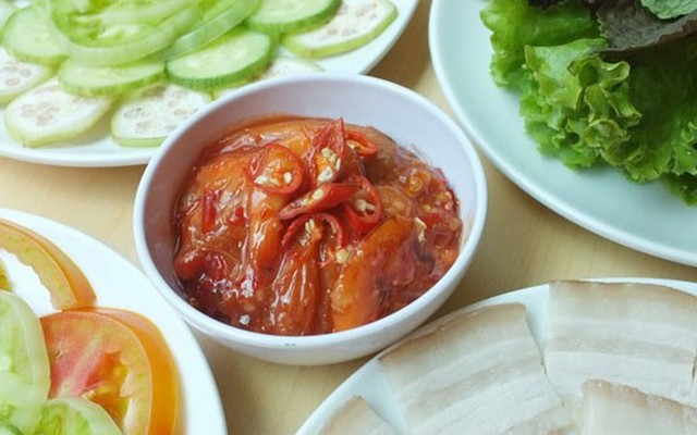 Huế Food - Món Huế Các Loại - Lương Minh Nguyệt