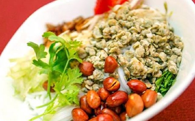 Hạnh Bún Hến & Cơm Hến - KQH Xuân Phú