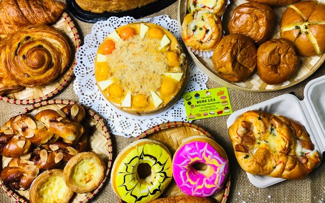 Lúa Food House - Hoàng Diệu