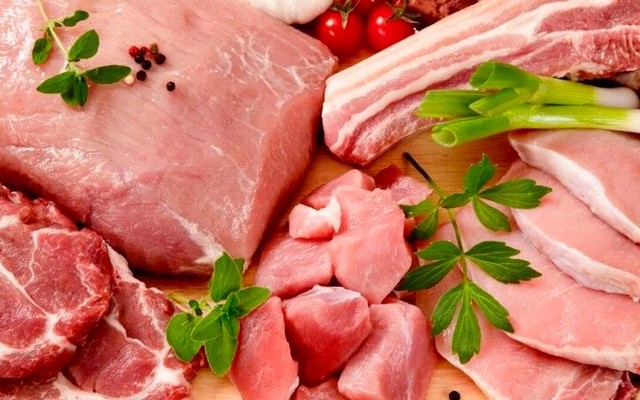 Cửa Hàng Thực Phẩm Đông Lạnh - Huỳnh Minh