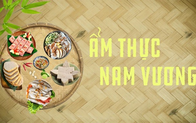 Nguyễn Minh - Đồ Tươi Sống & Rau Củ Các Loại - Trần Hưng Đạo