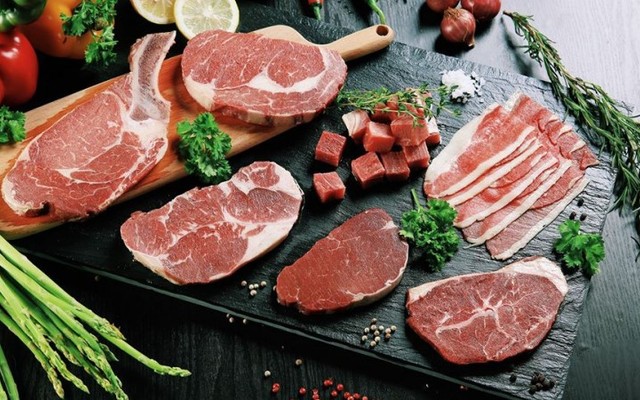 Chú Sáu - Hải Sản & Thực Phẩm Sạch