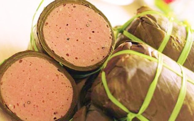 Mệ Ơi 3 - Bún Bò Huế - Ngô Thị Thu Minh