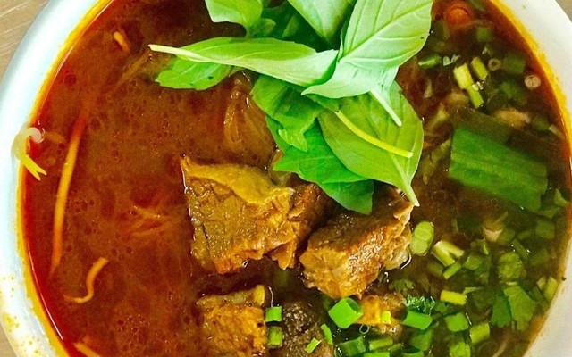 Shop Online Tú Vân - Trà Sữa Đóng Chai - Võ Văn Kiệt