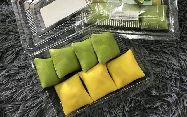 Locduriancake - Bánh Sầu Riêng Kem Tươi & Ăn Vặt - Tống Duy Tân - Shop Online