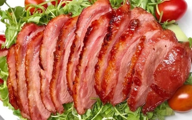 Pun Food - Thịt Heo & Hải Sản