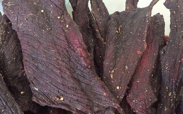 Đặc Sản Tây Bắc Shop - Hồ Ngọc Lân