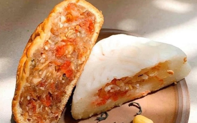 Quán Mẹ Mít - Đồ Ăn Vặt - Cầu Giấy