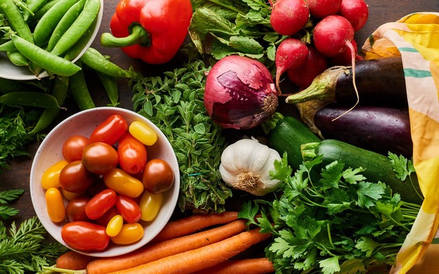 Thịnh Phát - Rau Củ Quả Sạch - Mã Lò