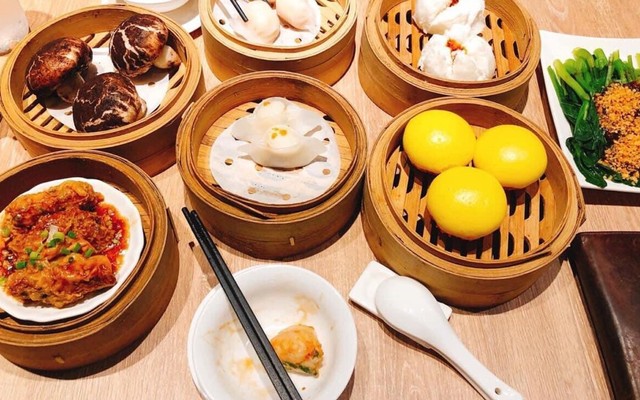 Tiệm Bánh Mulan - Khu Dân Cư 918 Gia Thụy