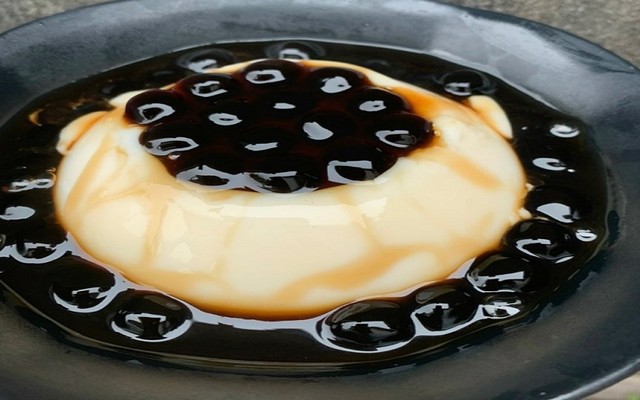 Tiệm Chè Tuấn Hằng - Cao Thắng